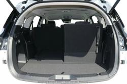 2025 Isuzu
MU-X LS-U