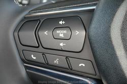 2025 Isuzu
MU-X LS-U