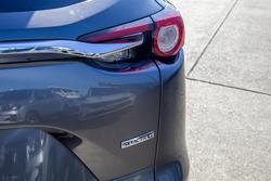 2020 Mazda
CX-9 Azami