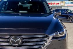 2020 Mazda
CX-9 Azami