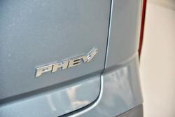 2025 Jaecoo J7 SHS Summit