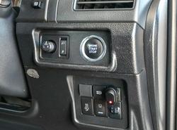 2018 Toyota
Landcruiser Prado GX