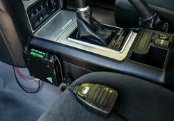 2018 Toyota
Landcruiser Prado GX