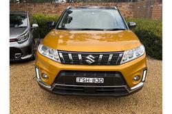 2023 Suzuki Vitara