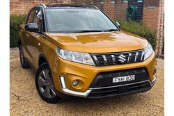 2023 Suzuki Vitara