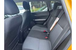 2023 Suzuki Vitara