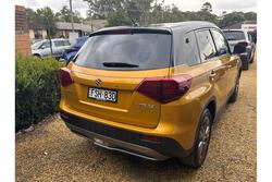 2023 Suzuki
Vitara
