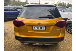 2023 Suzuki
Vitara