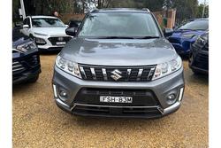 2023 Suzuki
Vitara