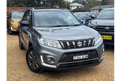 2023 Suzuki
Vitara