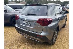 2023 Suzuki
Vitara