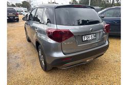 2023 Suzuki
Vitara