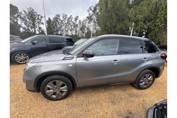 2023 Suzuki
Vitara