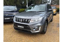2023 Suzuki
Vitara