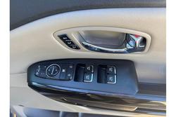 2018 Kia
Carnival Platinum