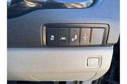 2018 Kia
Carnival Platinum
