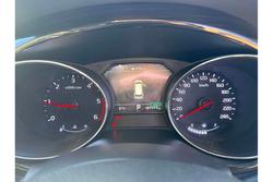 2018 Kia
Carnival Platinum