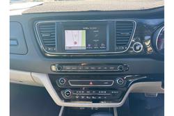 2018 Kia
Carnival Platinum