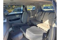 2018 Kia
Carnival Platinum