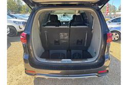 2018 Kia
Carnival Platinum