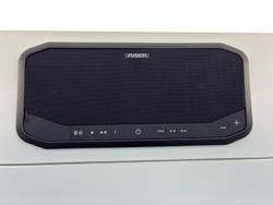 2025 New Age Caravans Big Red Br20e