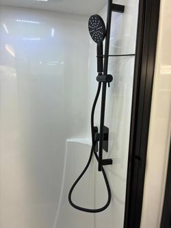 2025 New Age Caravans Big Red Br20e