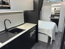 2025 New Age Caravans Big Red Br20e