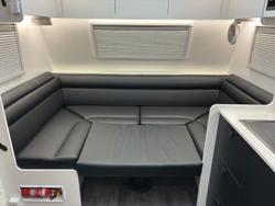 2025 New Age Caravans Big Red Br20e