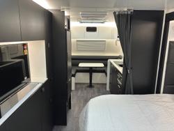 2025 New Age Caravans Big Red Br20e