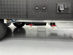 2025 New Age Caravans Big Red Br20e