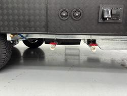 2025 New Age Caravans Big Red Br20e