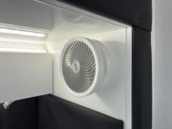 2025 New Age Caravans Big Red Br20e