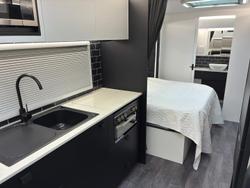 2025 New Age Caravans Big Red Br20e