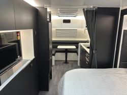 2025 New Age Caravans Big Red Br20e