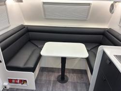 2025 New Age Caravans Big Red Br20e