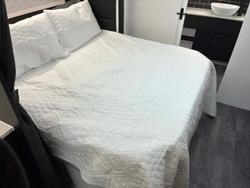 2025 New Age Caravans Big Red Br20e