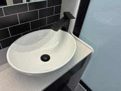 2025 New Age Caravans Big Red Br20e