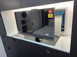 2025 New Age Caravans Big Red Br20e