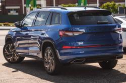 2024 SKODA
                Kodiaq RS