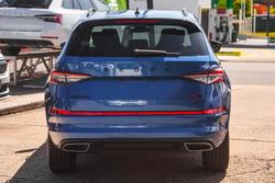 2024 SKODA
                Kodiaq RS