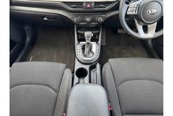2018 Kia
Cerato S
