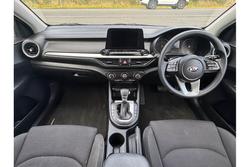 2018 Kia
Cerato S