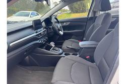 2018 Kia
Cerato S