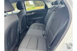 2018 Kia
Cerato S