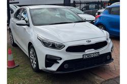 2018 Kia
Cerato S