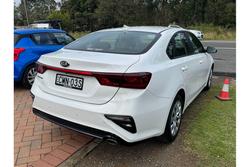 2018 Kia
Cerato S
