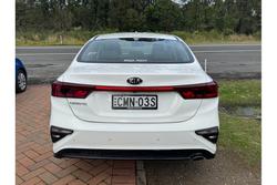 2018 Kia
Cerato S