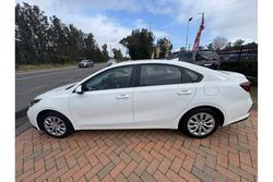 2018 Kia
Cerato S