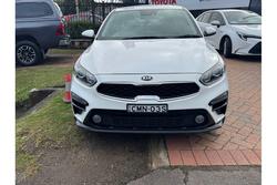 2018 Kia
Cerato S