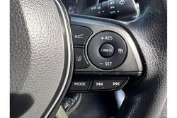 2022 Toyota
Corolla Ascent Sport Hybrid